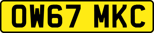OW67MKC
