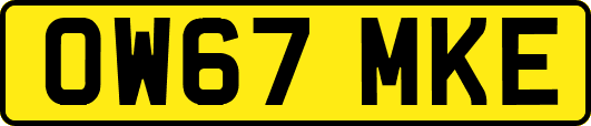 OW67MKE