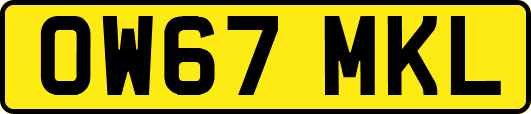 OW67MKL