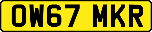 OW67MKR