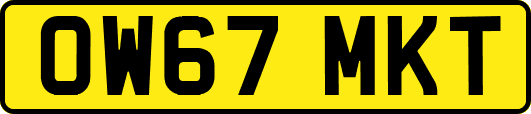 OW67MKT