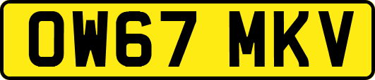 OW67MKV
