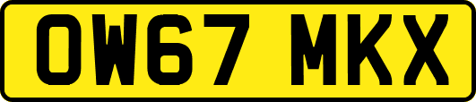 OW67MKX