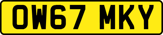 OW67MKY