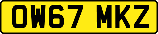 OW67MKZ