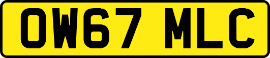 OW67MLC