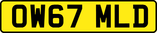 OW67MLD