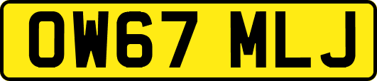 OW67MLJ