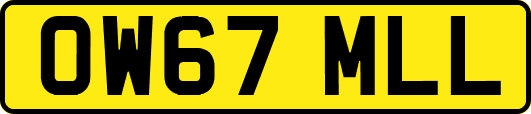 OW67MLL
