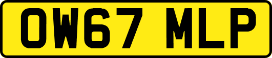 OW67MLP