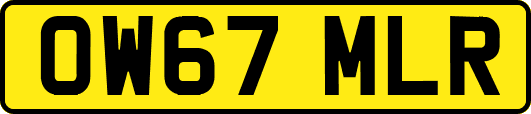 OW67MLR