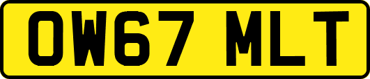 OW67MLT