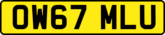 OW67MLU