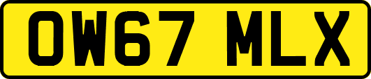 OW67MLX