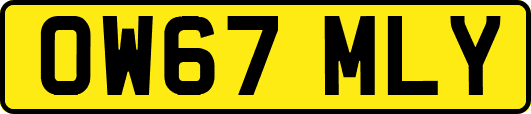 OW67MLY
