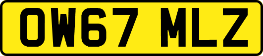 OW67MLZ