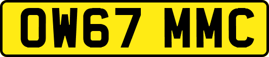 OW67MMC