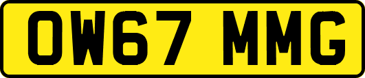 OW67MMG