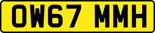 OW67MMH