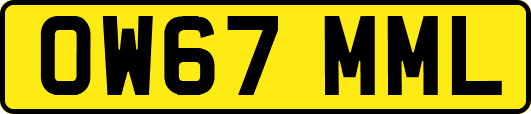 OW67MML