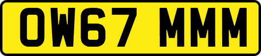 OW67MMM