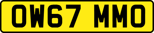 OW67MMO