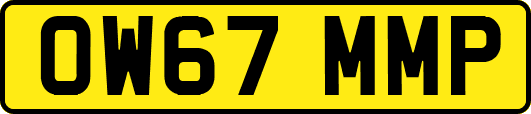 OW67MMP