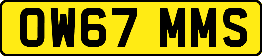OW67MMS