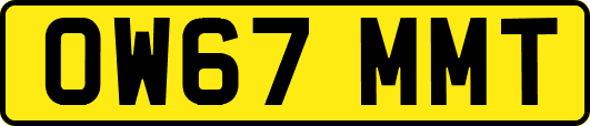 OW67MMT
