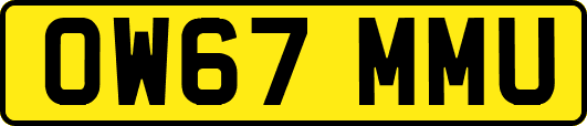 OW67MMU
