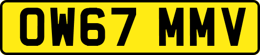 OW67MMV