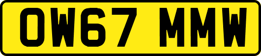 OW67MMW