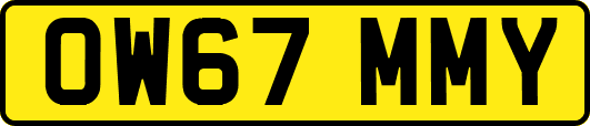 OW67MMY