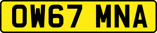 OW67MNA