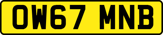 OW67MNB