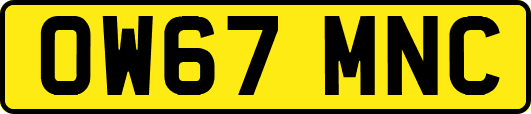 OW67MNC