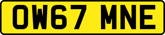OW67MNE
