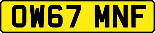 OW67MNF