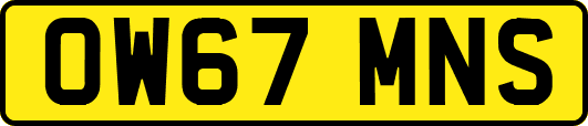 OW67MNS
