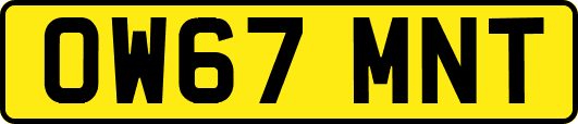 OW67MNT