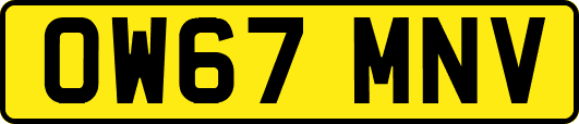 OW67MNV