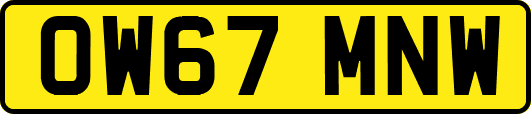 OW67MNW