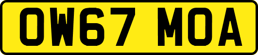 OW67MOA