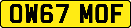 OW67MOF
