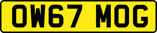 OW67MOG