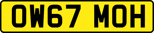 OW67MOH