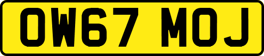 OW67MOJ