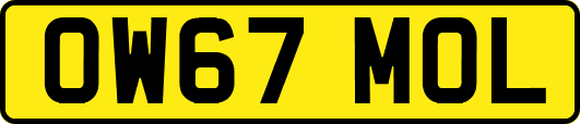 OW67MOL