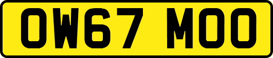 OW67MOO