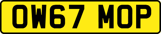 OW67MOP